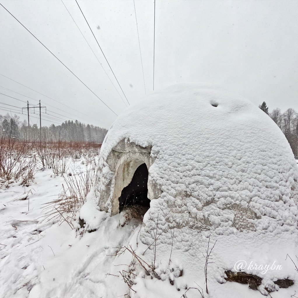 Чтобы найти вход - надо обойти сферу