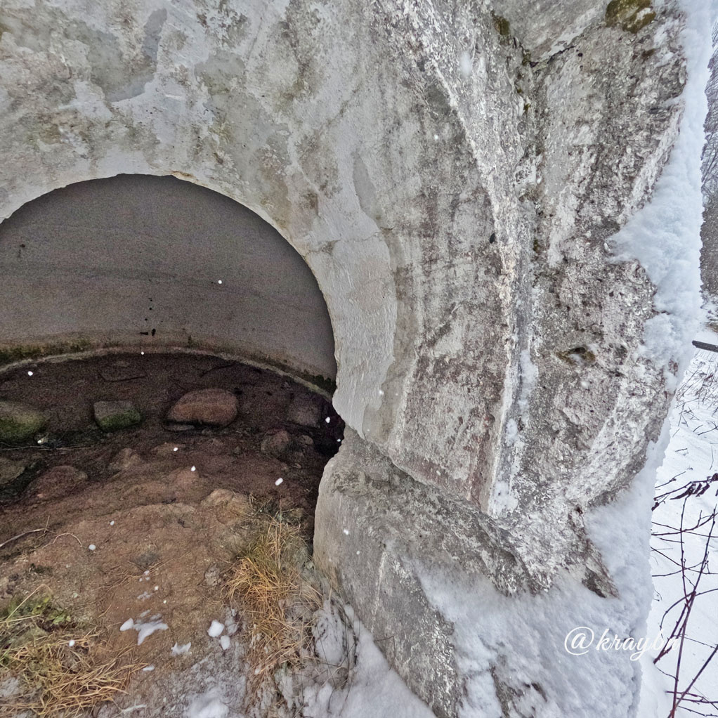 Вход в сферу