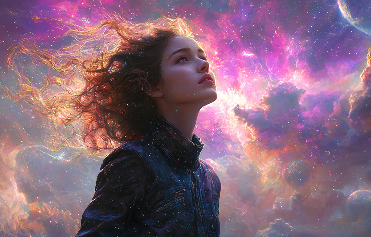    Сгенерировано в Midjourney/NEWS.ru