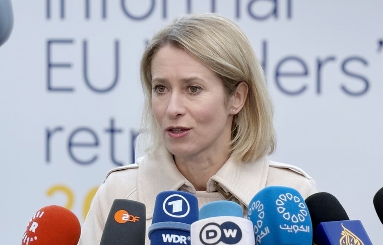    Ansgar Haase/dpa/Global Look Press