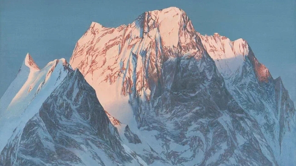 Фото: Изображение хранится в фондах Краснодарского краевого художественного музея имени Ф.А. Коваленко