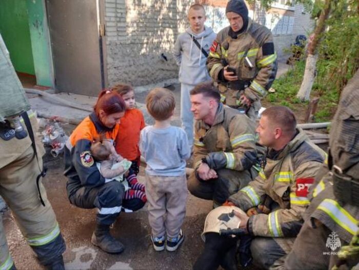 Источник фото: МЧС России