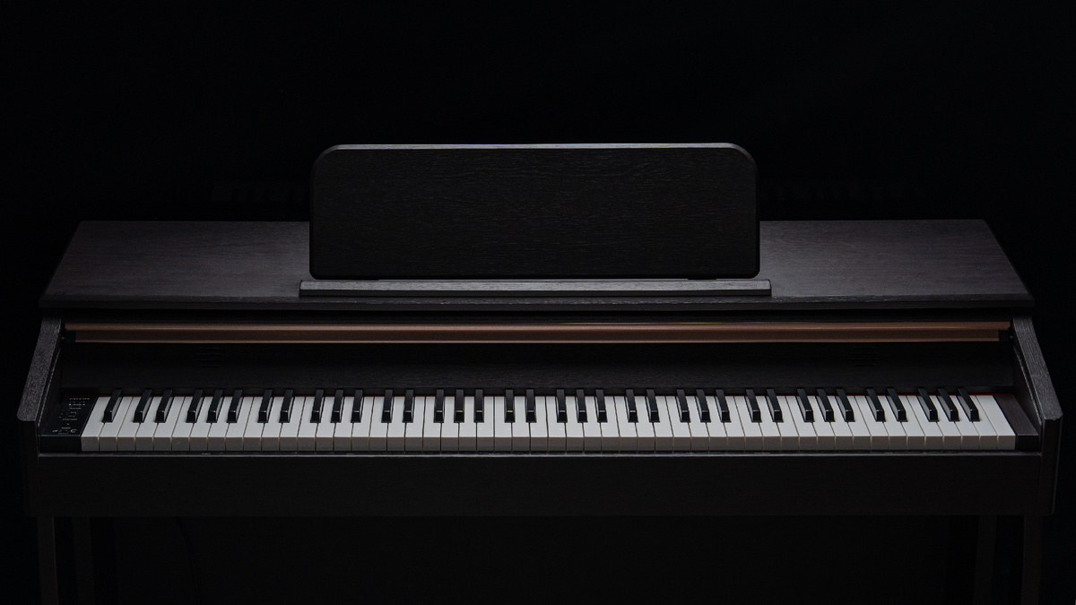 Цифровое фортепиано Antares W-600 BR