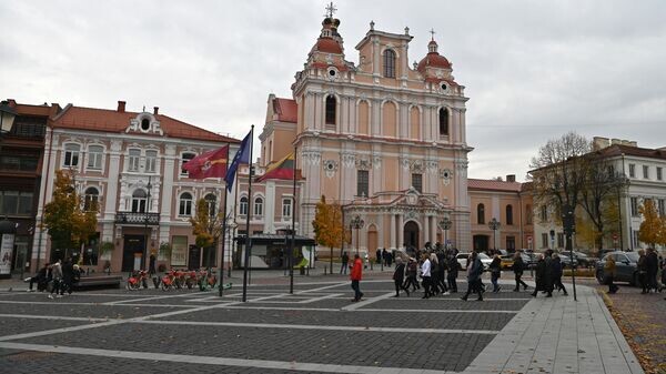    © Sputnik / Владислав Адамовский