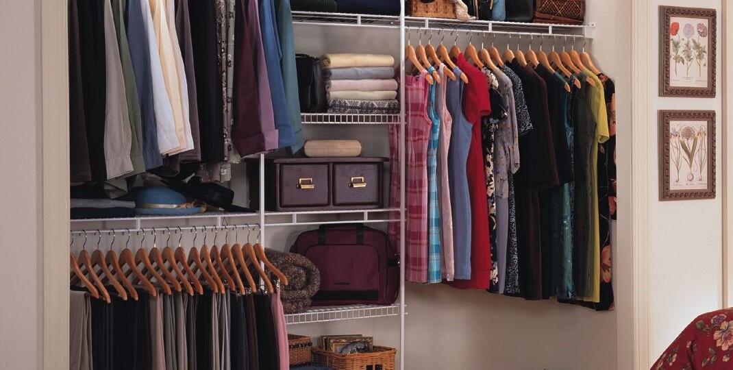 Не покупайте вещи, не зная этих трех законов гардероба