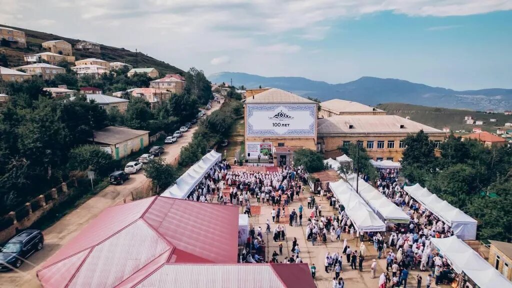 Кубачинский художественный комбинат в прошлом году отметил свое столетие. // Фото предоставлено руководством предприятия