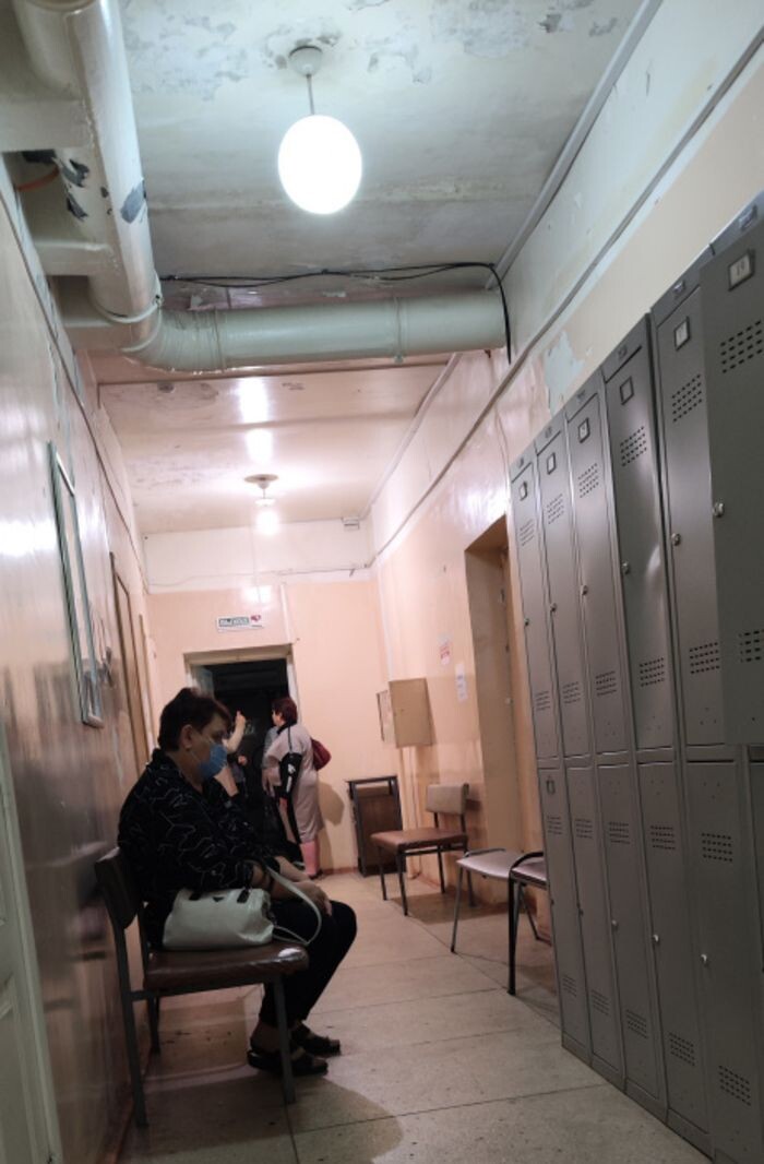 Источник фото: © «Панорама»