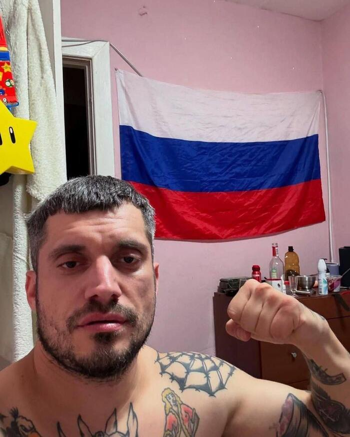 Паша жив пока жива память о нём