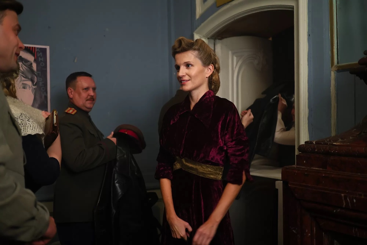 кадр из фильма