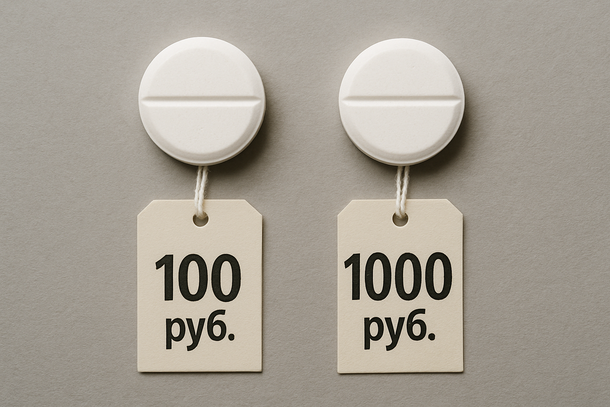 #аптеки #лекарства #развод #экономия #фармацевтика #зож