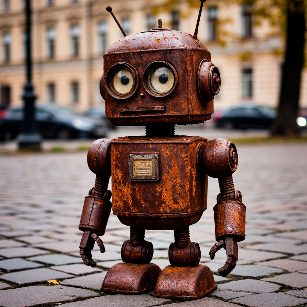 Изображение сгенерировано с помощью нейросети YandexART в Шедевруме