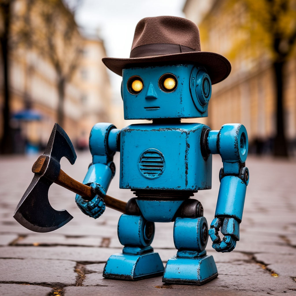 Изображение сгенерировано с помощью нейросети YandexART в Шедевруме