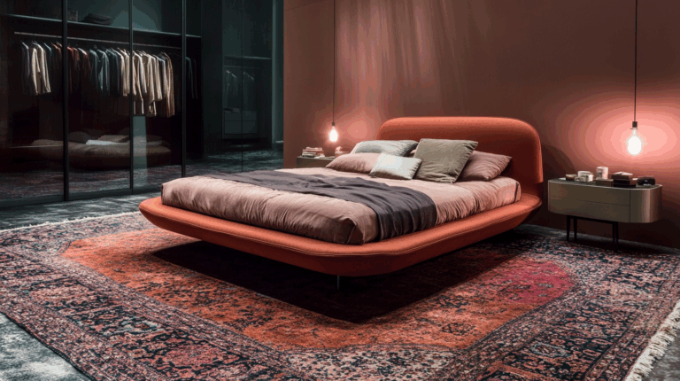    Как выбрать мебель для спальни и не пожалеть о покупке svkuhni77