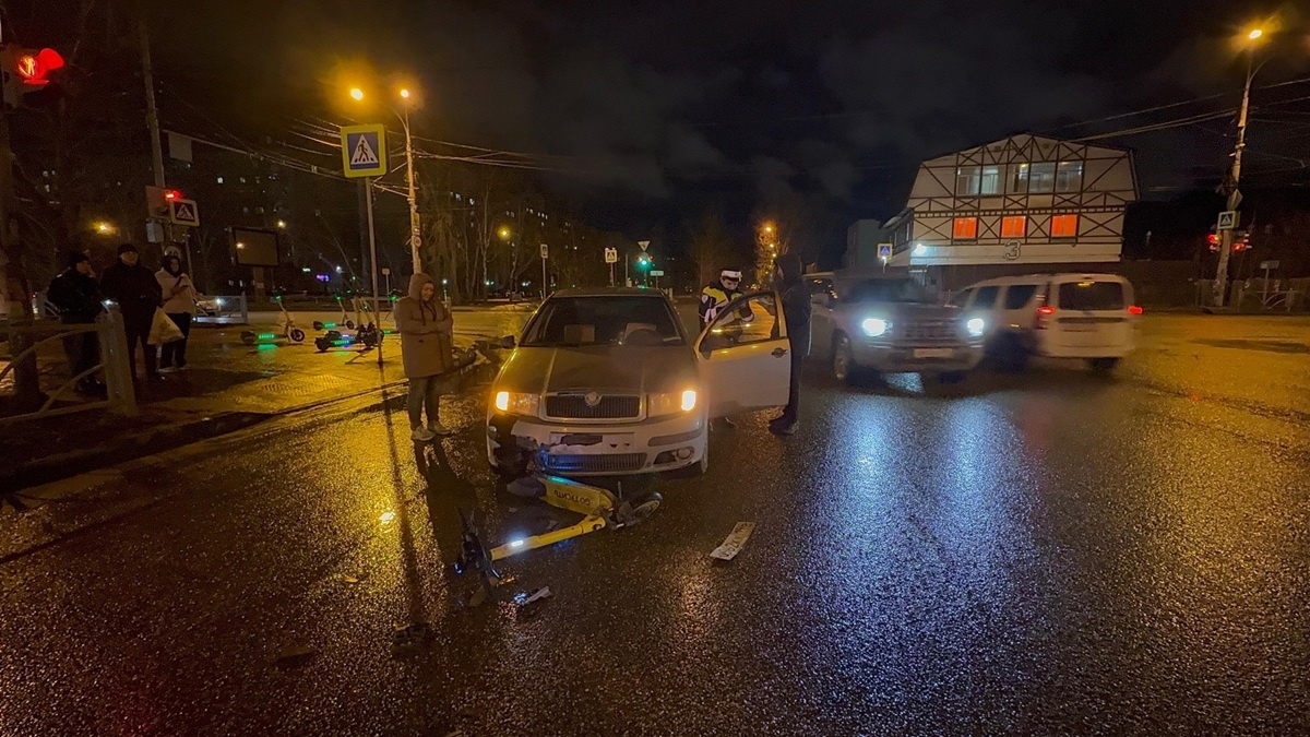 Фото: Госавтоинспекция Свердловской области  📷
