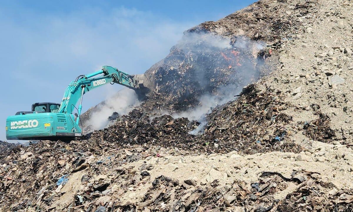    Фото t.me/Gavrikovzam