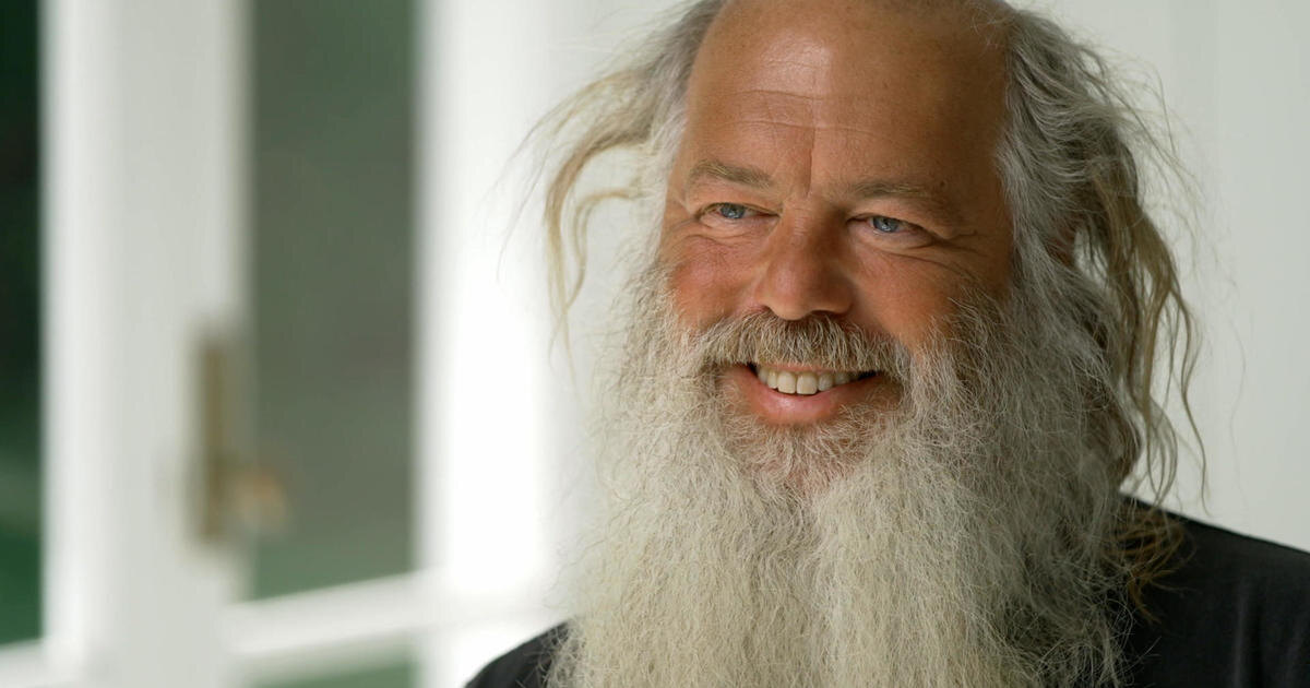 Rick Rubin