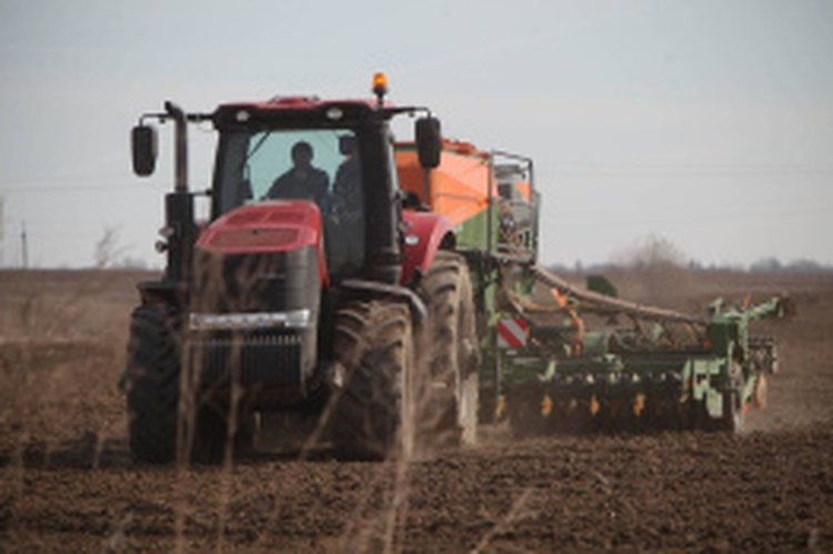    Вологодская область открыла яровой сев 2025