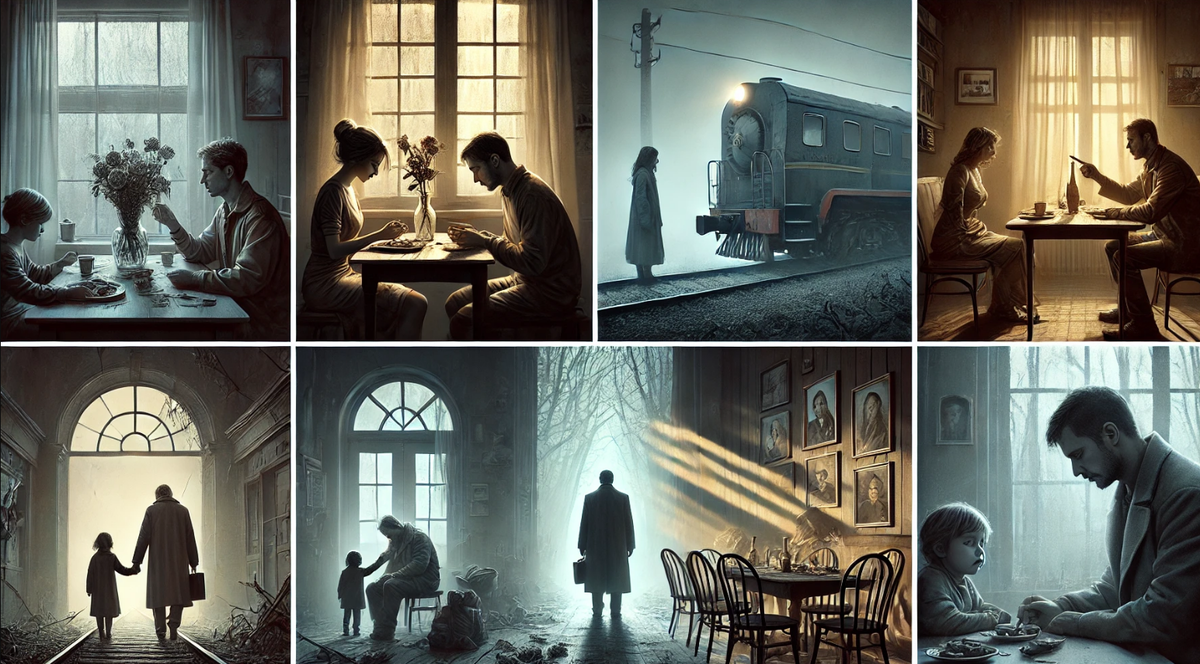 5 ситуаций, когда молчание токсичнее любых слов