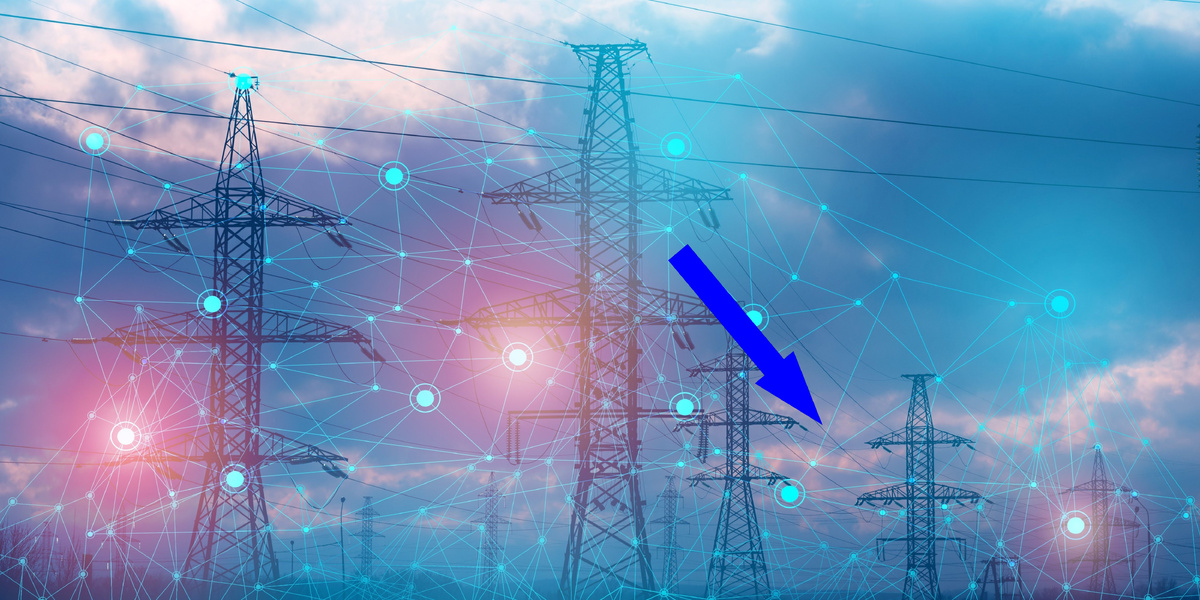    Российские «умные» сети сделают веерные отключения прошлым