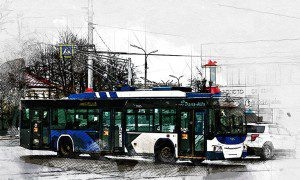 Фото: паблик ВКонтакте «Транспорт 57| Транспорт Орла и Орловской области»  📷
