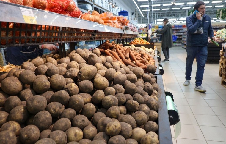    Алексей Белкин/NEWS.ru