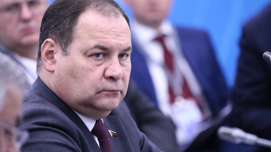    Фото: Roman Naumov /Globallookpress