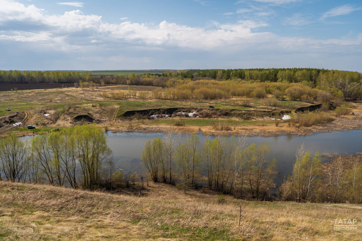 Фото: © Владимир Васильев / «Татар-информ»