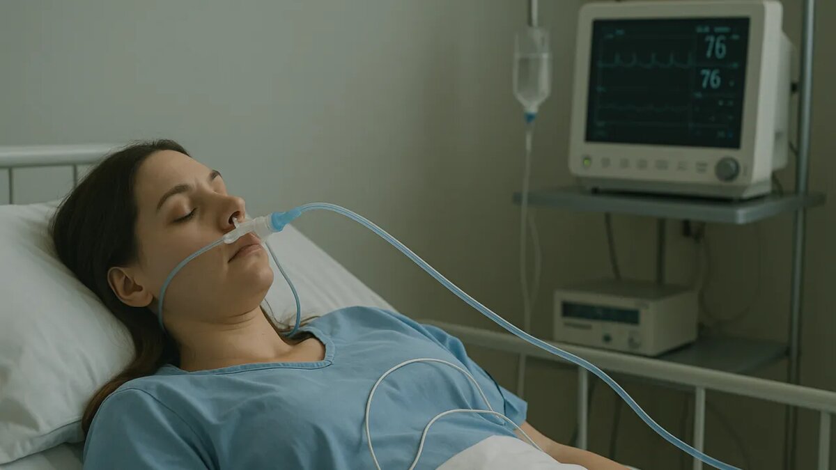    Сгенерировано ИИ