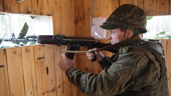    © Александр Севенко, "Ваяр"