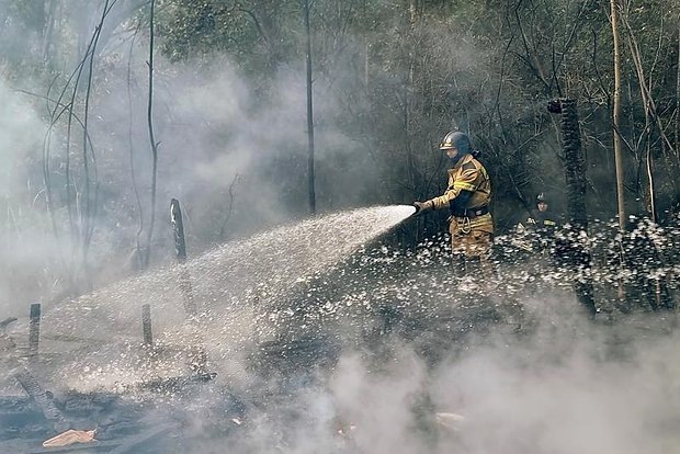    Фото: lenta.ru Георгий