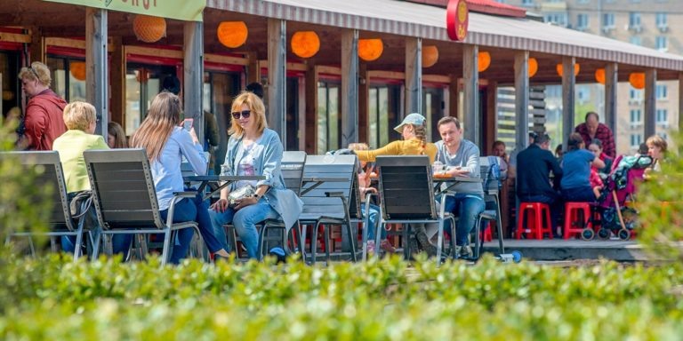    Фото: Официальный сайт Мэра Москвы Александра Горохова