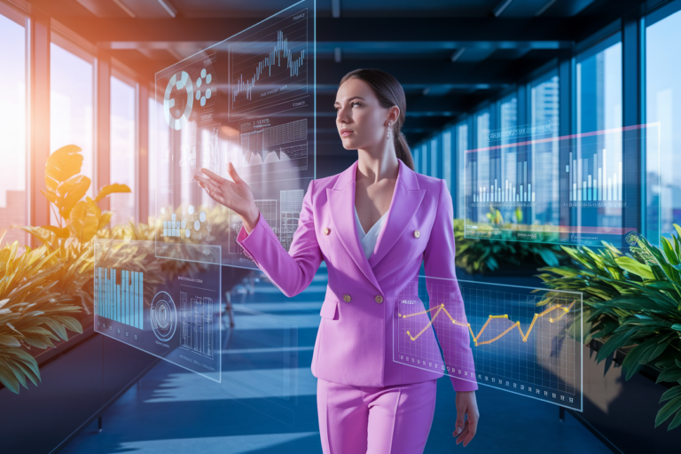    ИИ автоматизация для бизнеса Astralot AI