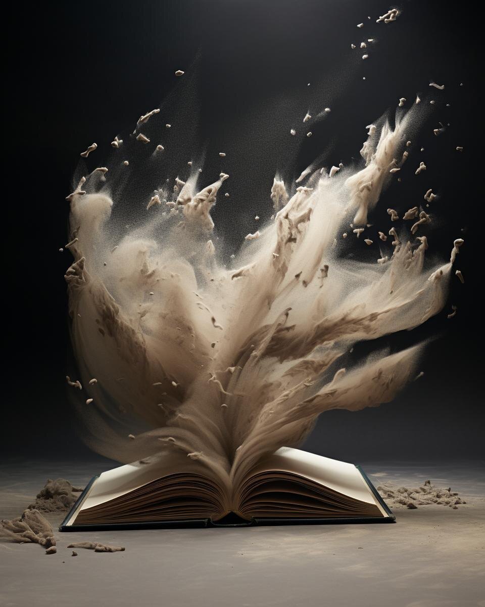 Как соединить Восток и будущее, сказку и рецепты, мудрость и технологии?