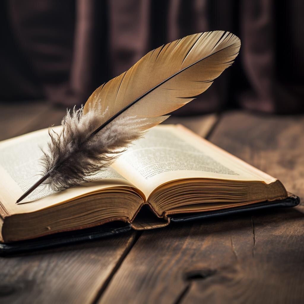 В этом дуэте:
одна половинка даёт глубину, чувства, опыт и смыслы,
вторая — структуру, образы, стиль и неожиданную искру.