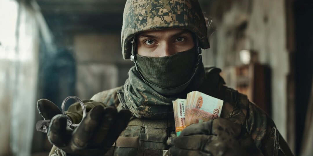 Боец донёс до министра Белоусова: Командир сказал "стричь капусту" со своих