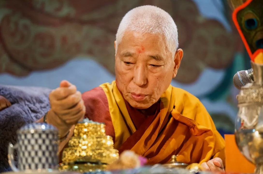 Тайное учение тибетцев. Магия древних знаний