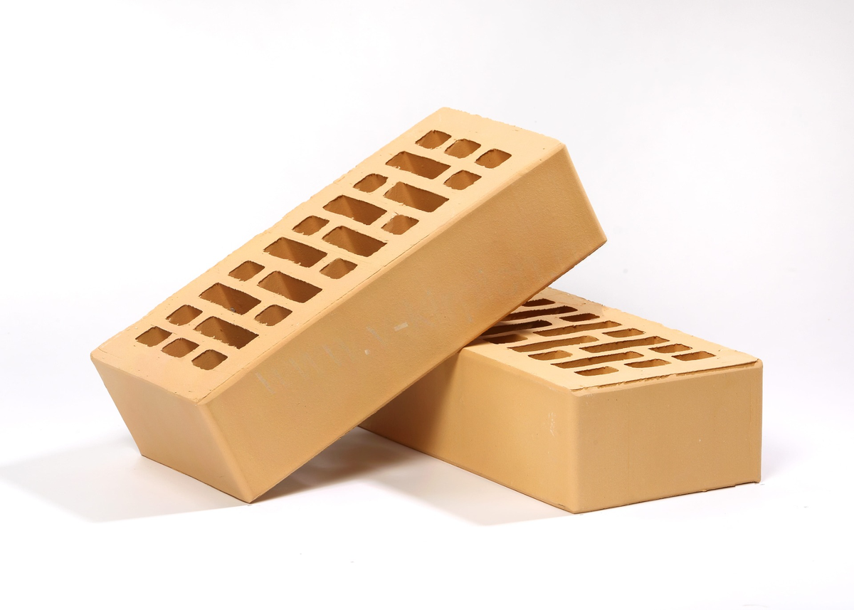 Керамический кирпич