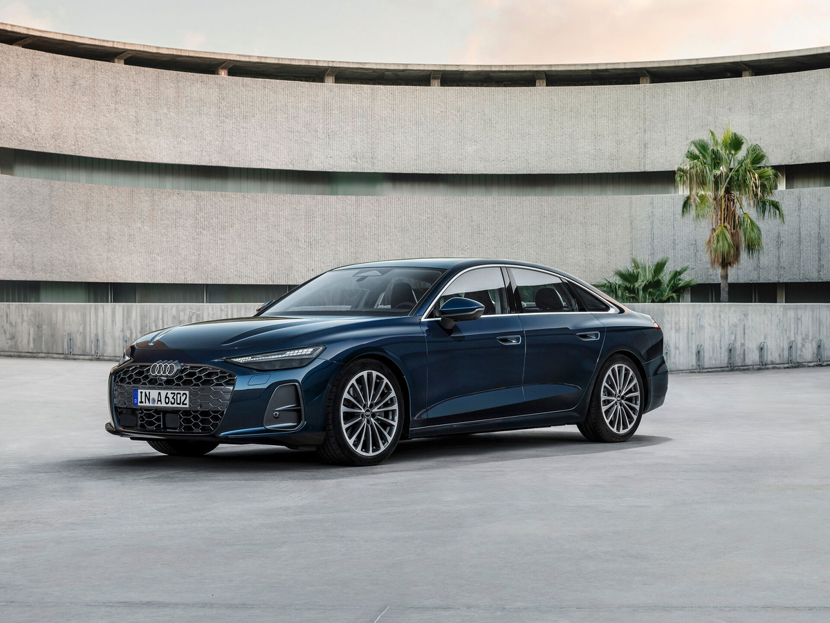 Фото: audi-mediacenter.com