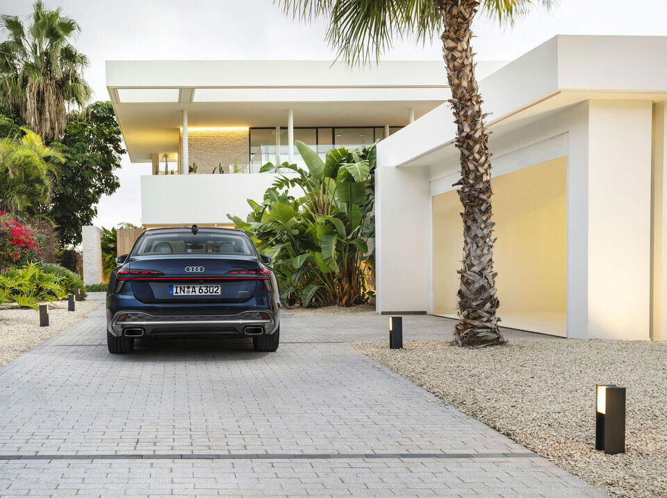 Фото: audi-mediacenter.com