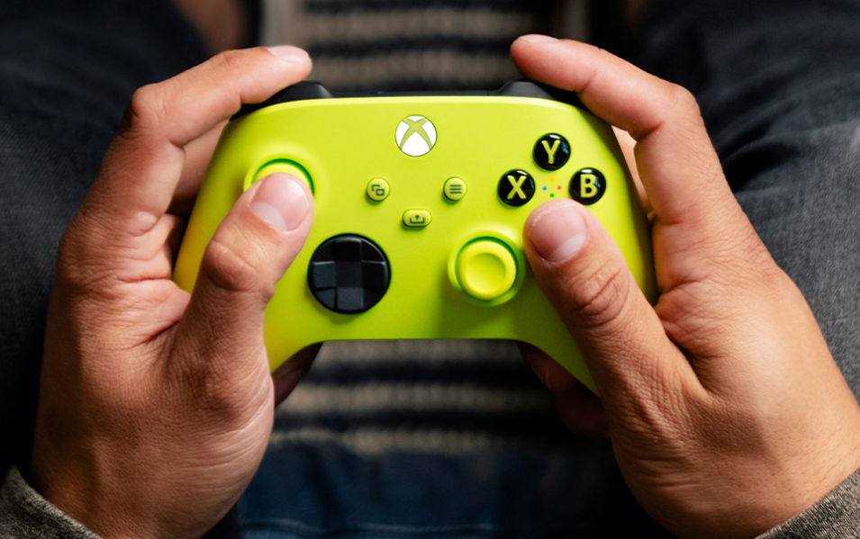 Изображение с сайта Xbox.