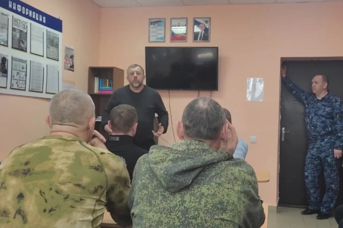    Забота о жизни.