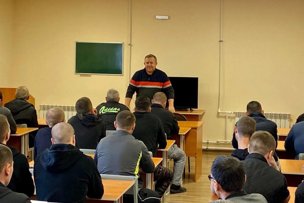    Фото: Из личного архива/ Дмитрий Полухтин