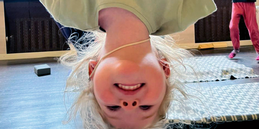 Йога. Основы мышления (часть 1 из 2)