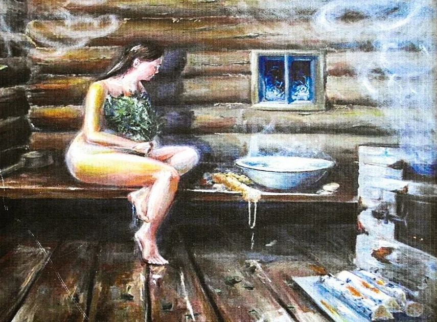 Здесь русский дух