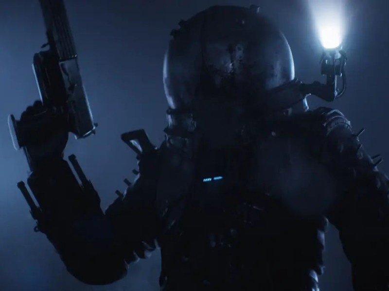    Стать едиными. Опубликован геймплейный трейлер Cronos: The New Dawn [ВИДЕО]