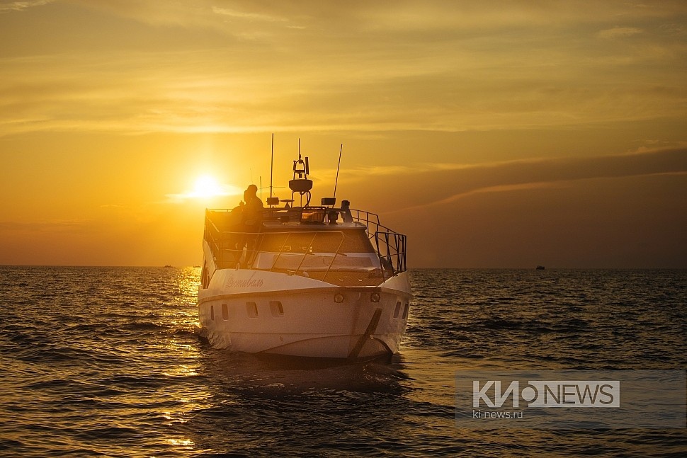 Фото: "Краснодарские известия"