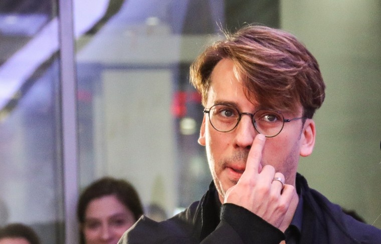    Сергей Лантюхов/NEWS.ru