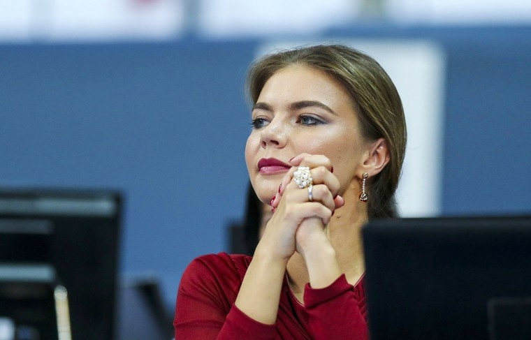    BEAUTIFUL SPORTS/U. Fassbender/Global Look Press