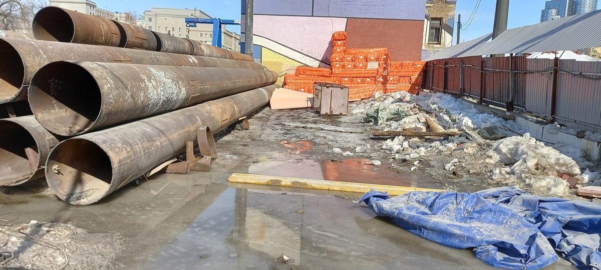    Фото: Дмитрий Павлов