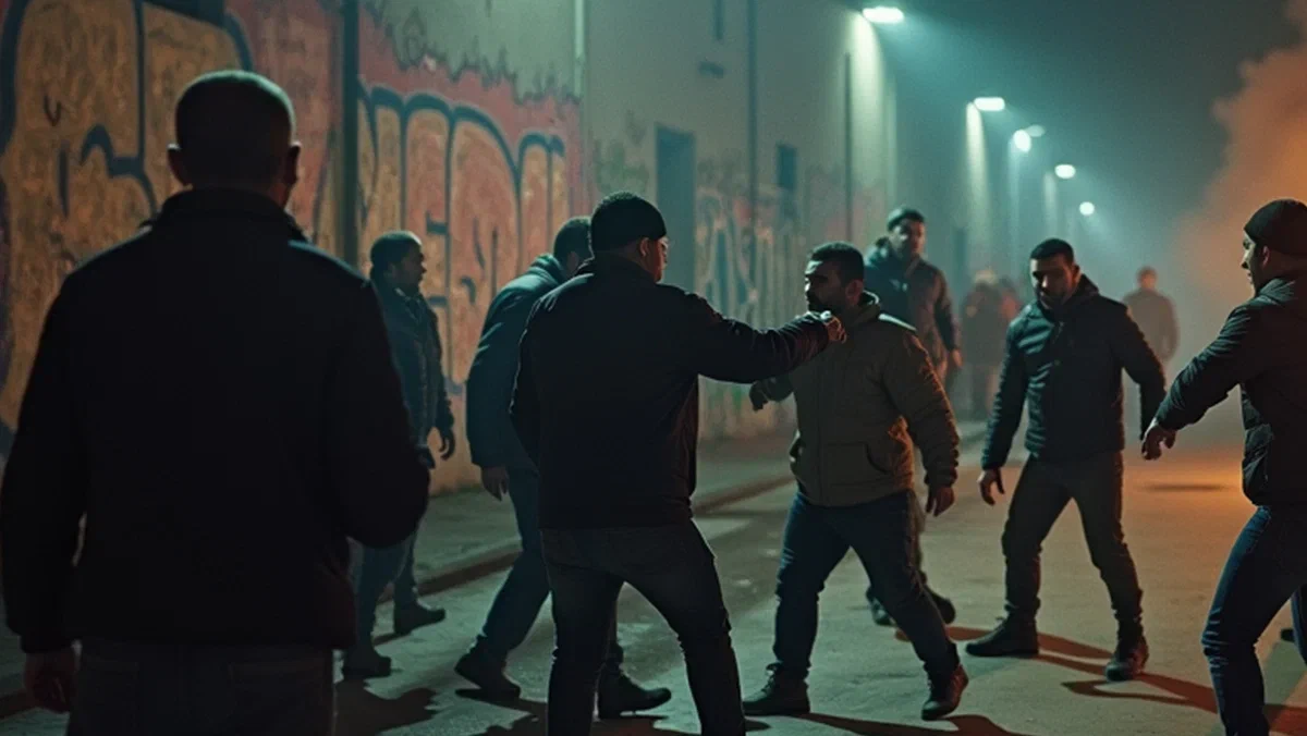 Фото: Арина Розанова | нейросеть Freepik